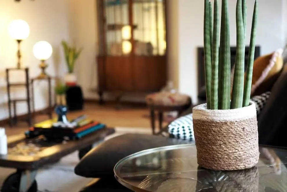 Stylish & Spacious Flat Viewing The Lovely Mas Antwerp